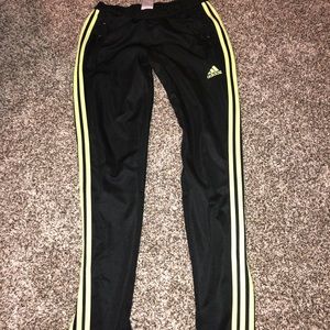 Adidas Soccer Pants